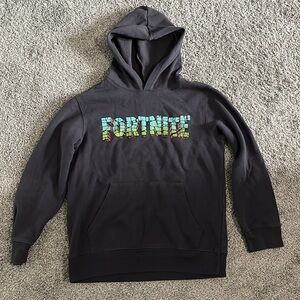 Kids Fortnite Hoodie